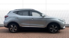 MG ZS 1.5 VTi-TECH Excite 5dr Petrol Hatchback